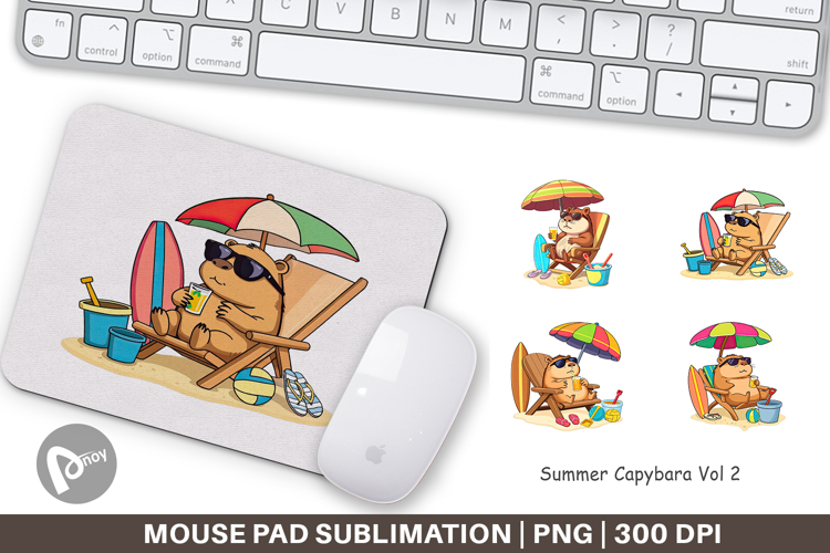 Mouse Png Image 6
