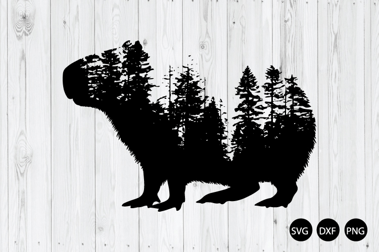 Animal SVG Image 10