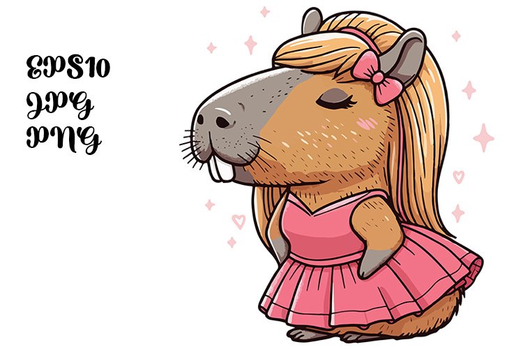 Birthday Clipart Image 14