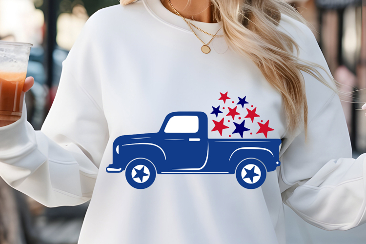 4th Of July Sublimation Design Image 7