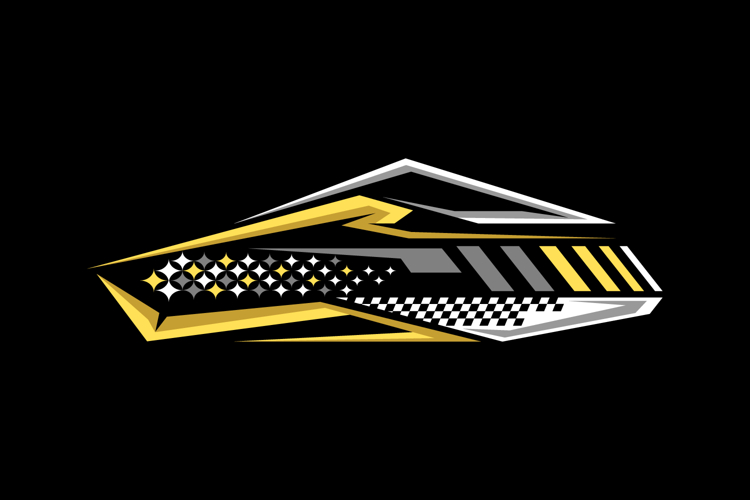 Car Vector Image 12