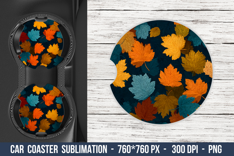 Fall Leaves Png Image 9