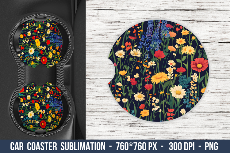 Wildflower Png Image 2