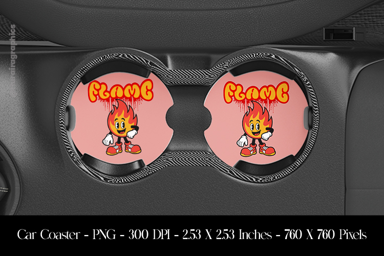 Fire Png Image 6