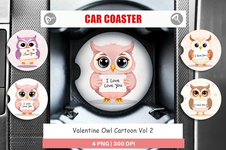 Cartoon Car Png Image 9