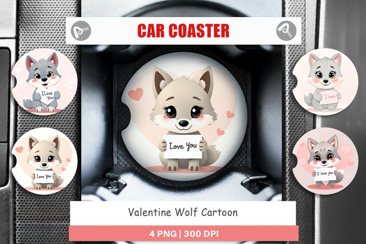 Cartoon Car Png Image 12
