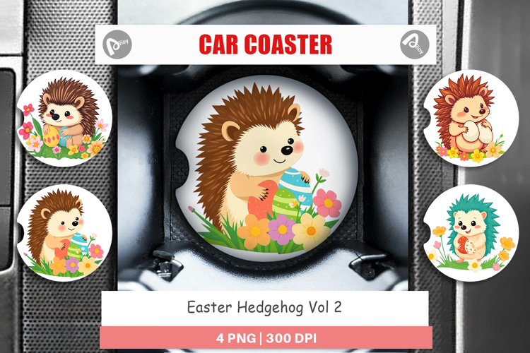 Easter Clipart Image 7