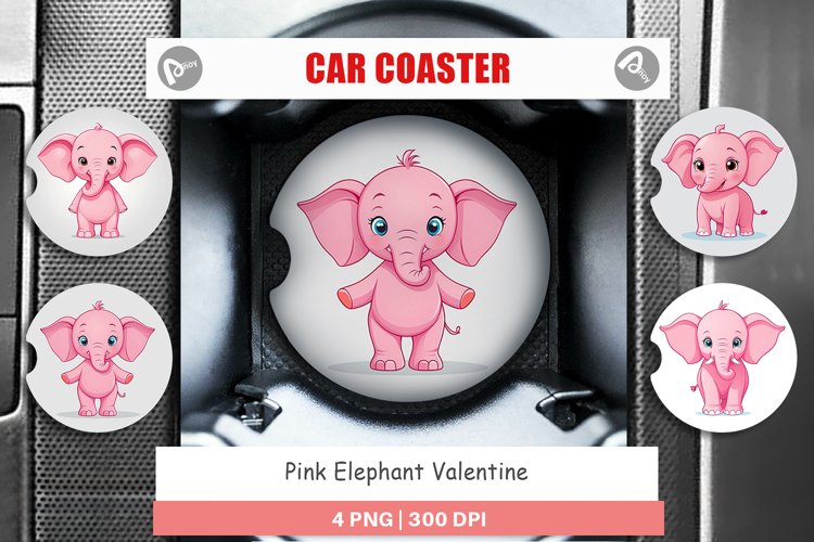 Elephant Png Clipart Image 6