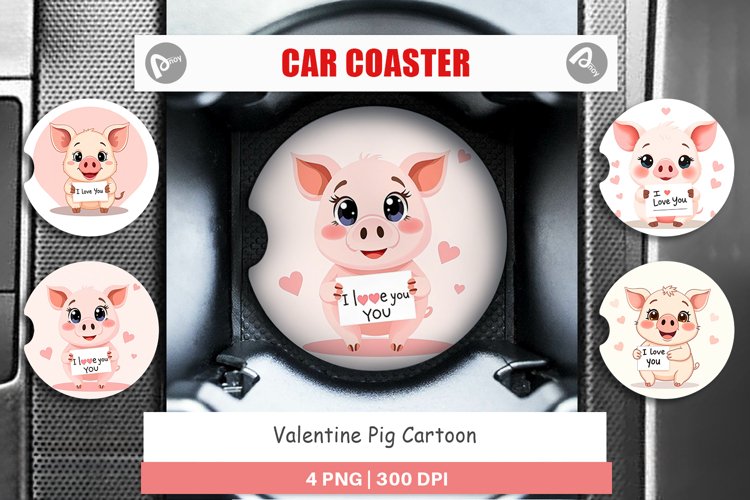 Cartoon Car Png Image 22