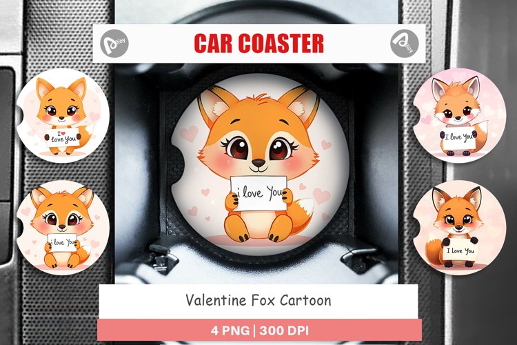 Cartoon Car Png Image 18