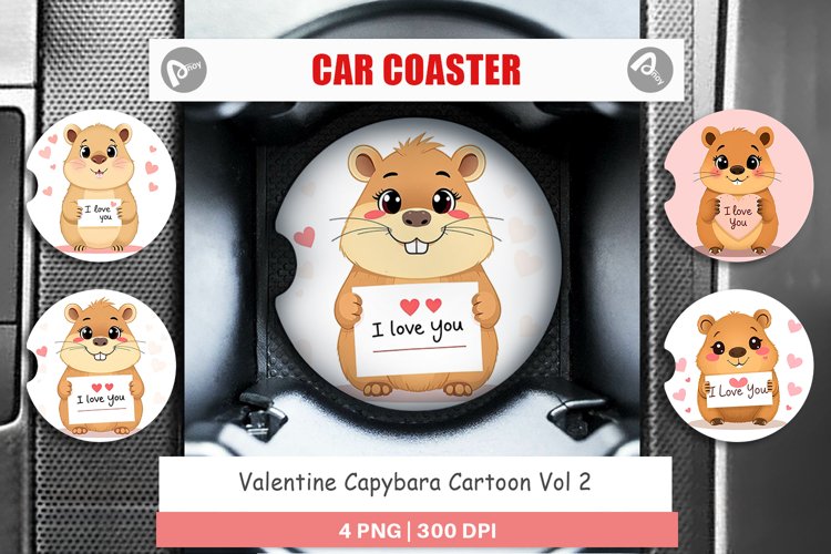 Cartoon Car Png Image 12