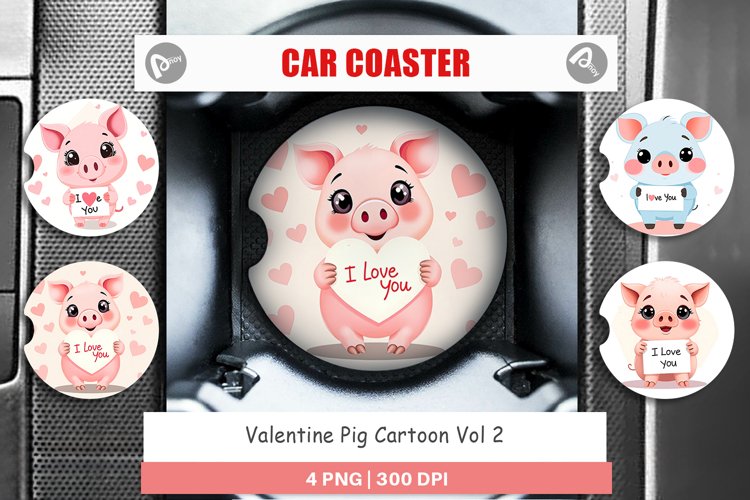 Cartoon Car Png Image 4