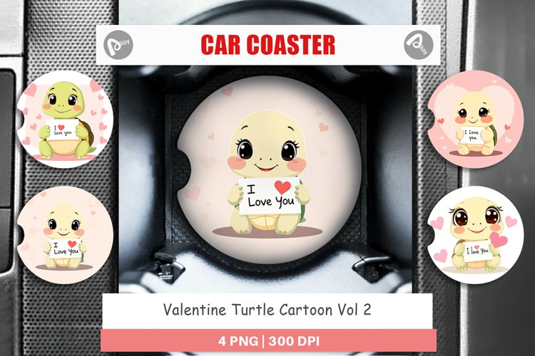Cartoon Car Png Image 19