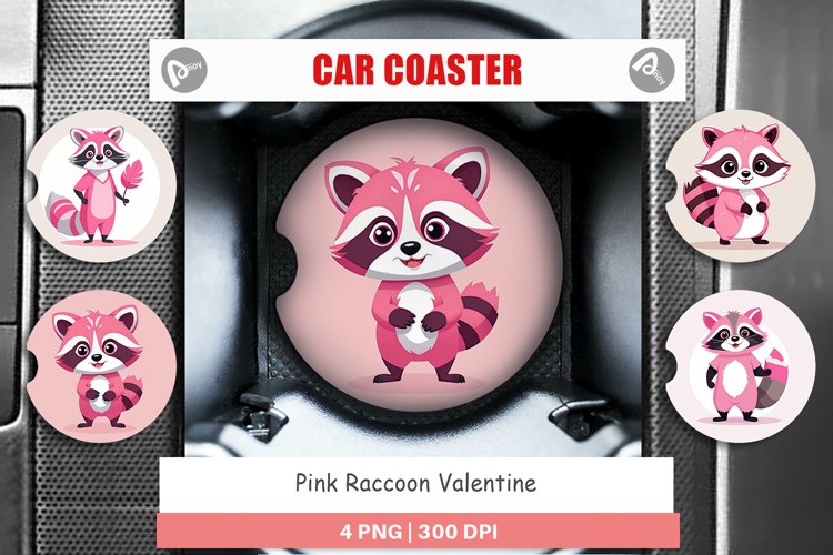 Raccoon Png Image 20