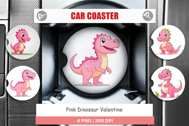 Dinosaur Clipart Image 3