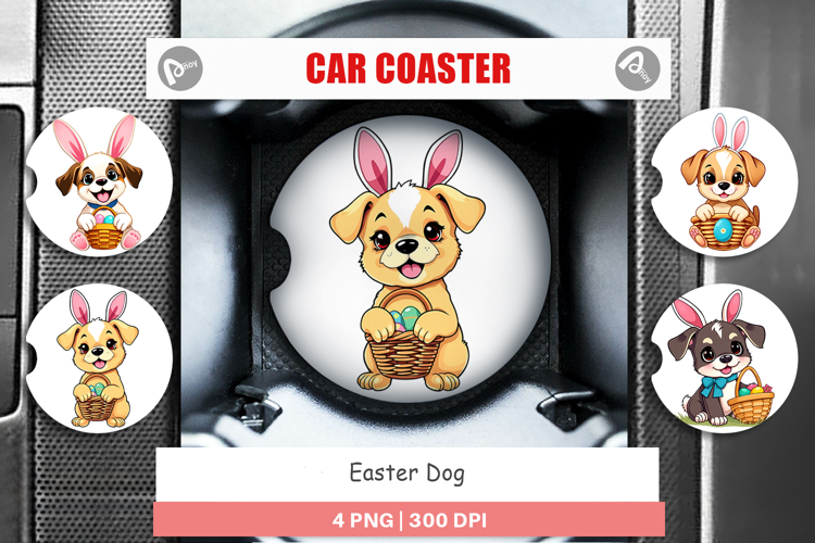 Easter Clipart Image 2