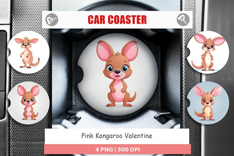 Kangaroo Png Image 19