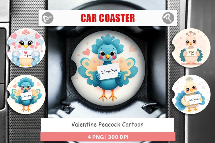 Cartoon Car Png Image 24