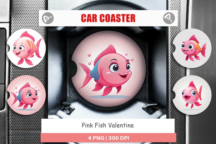 Fish Clipart Image 17