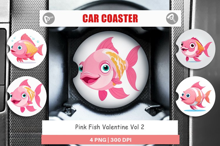 Fish Clipart Image 14