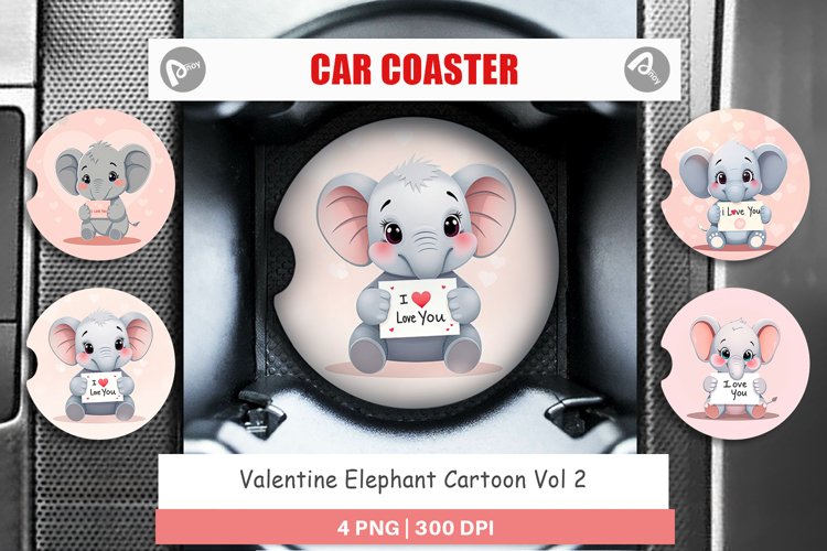 Cartoon Car Png Image 3