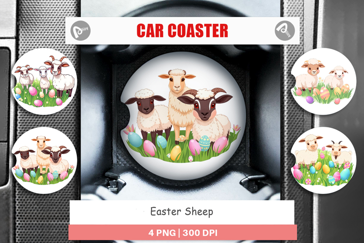 Easter Clipart Image 8