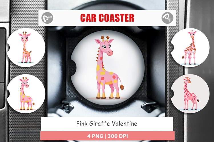 Giraffe Png Image 15