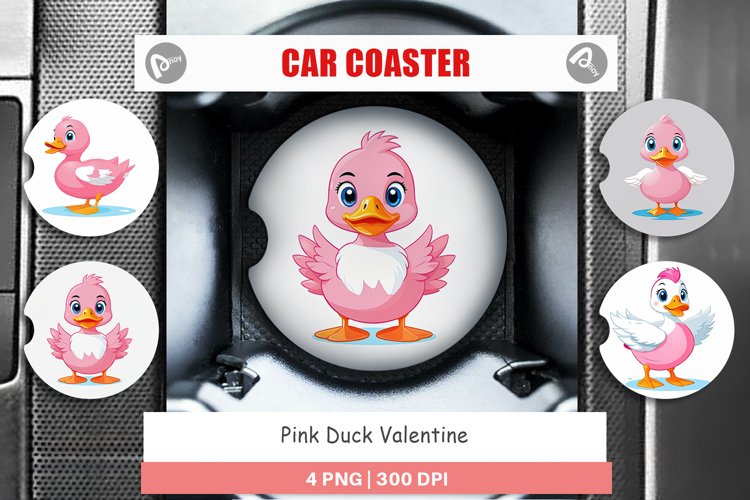 Duck Png Image 6
