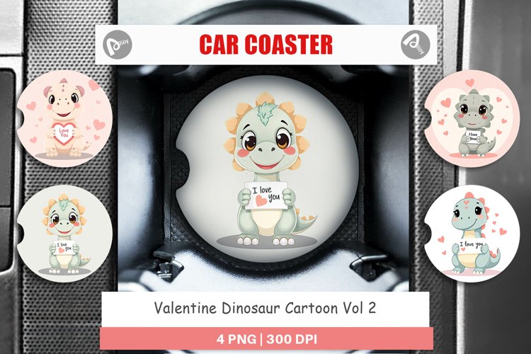 Cartoon Car Png Image 8