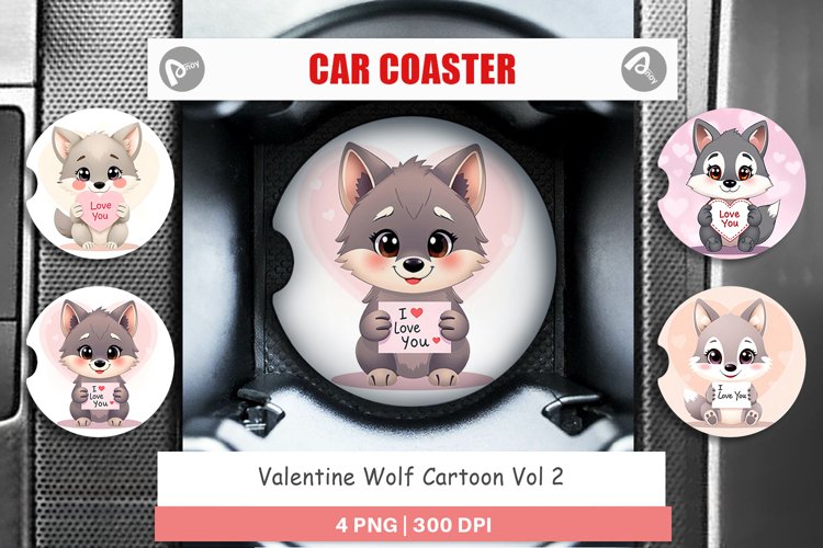 Cartoon Car Png Image 18