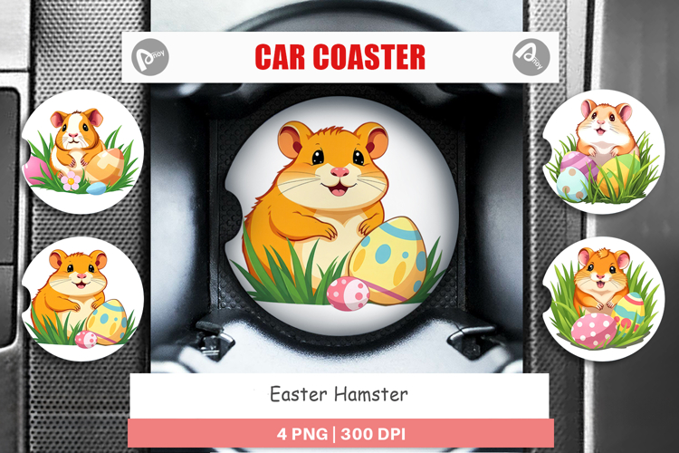 Hamster Png Image 3
