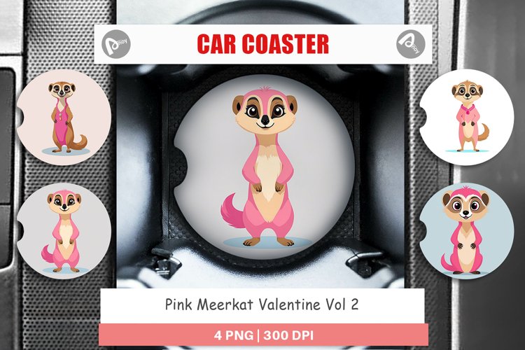 Meerkat Clipart Image 12