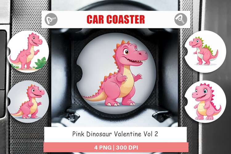 Dinosaur Clipart Image 24