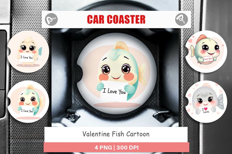 Fish Clipart Image 16