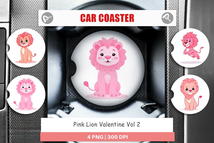 Lion Png Image 7