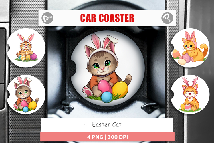 Easter Clipart Image 2