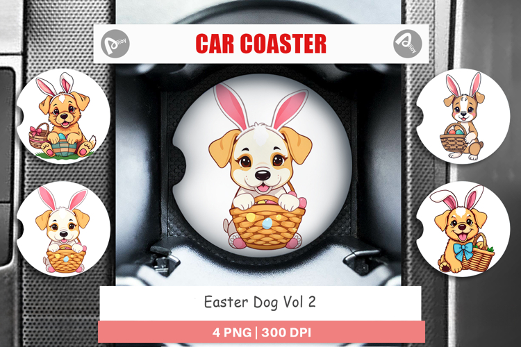 Easter Clipart Image 17