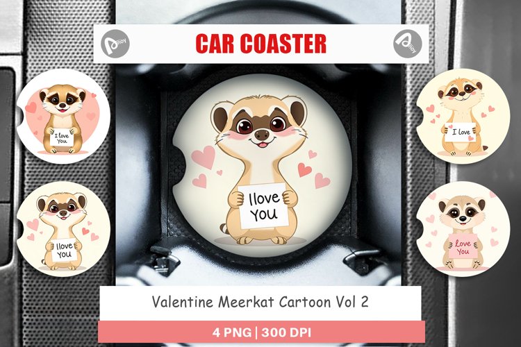 Cartoon Car Png Image 15
