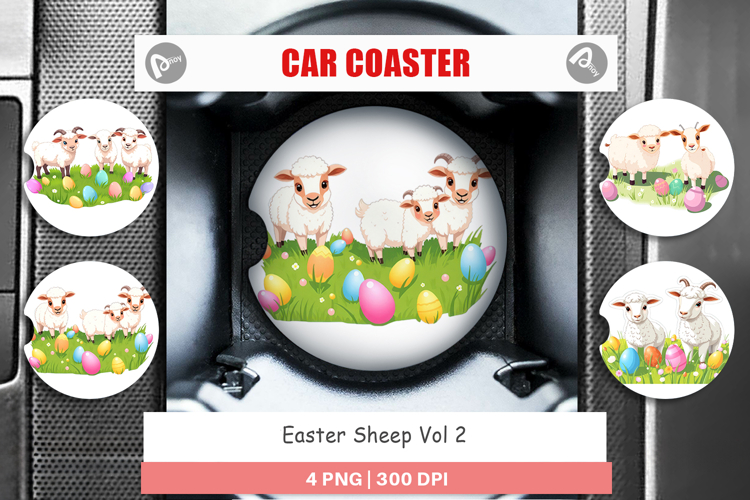 Easter Clipart Image 12