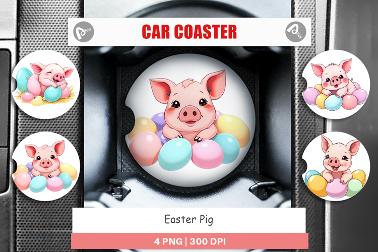 Pig Clipart