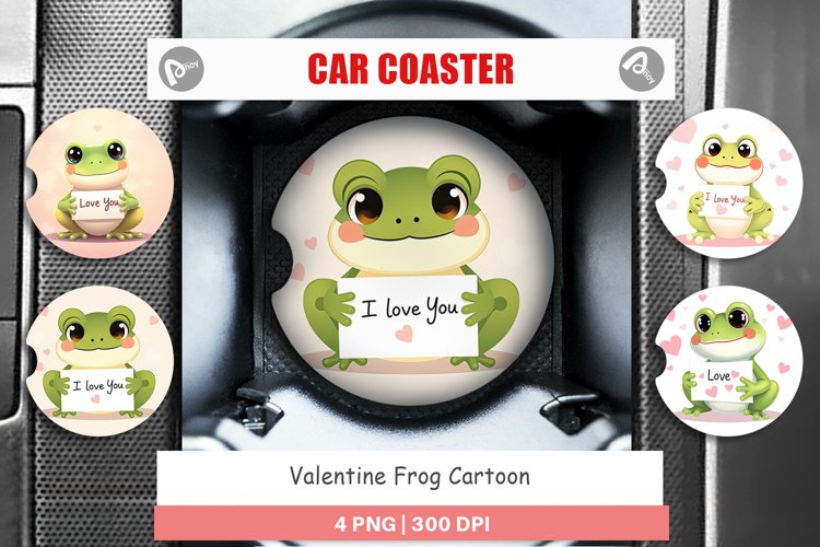 Cartoon Car Png Image 16