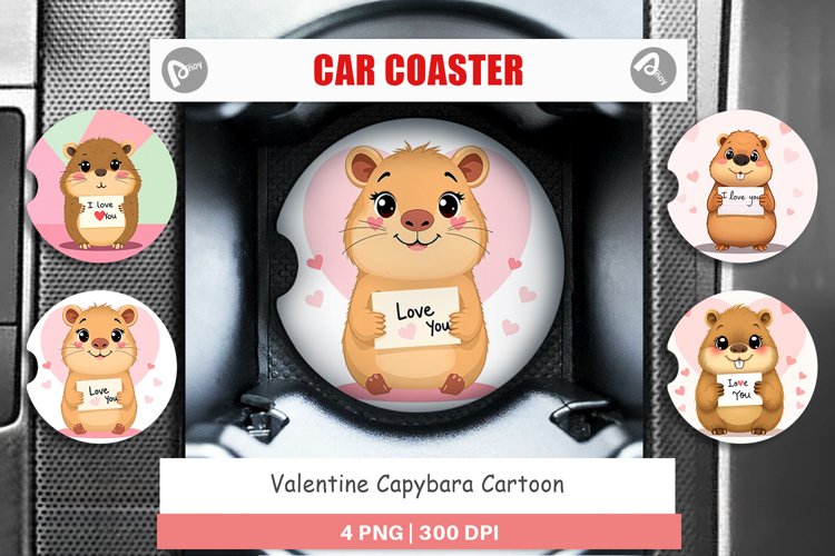Cartoon Car Png Image 9