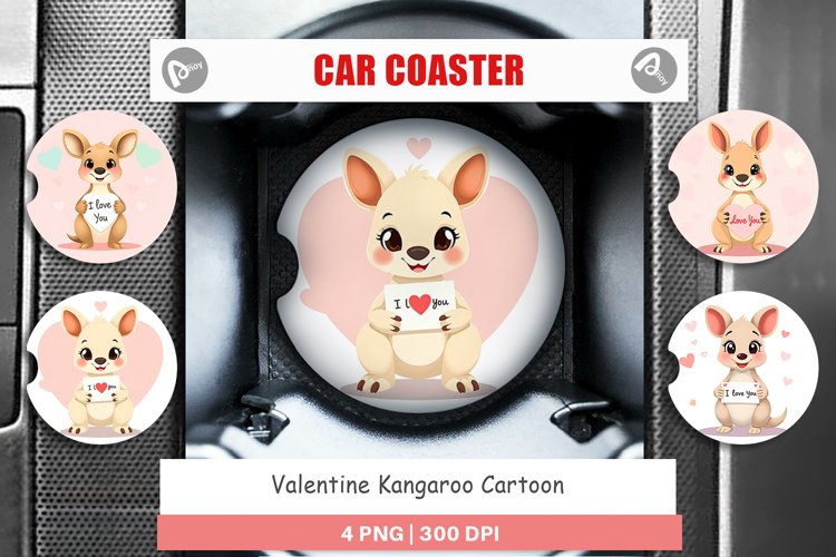 Kangaroo Png Image 24