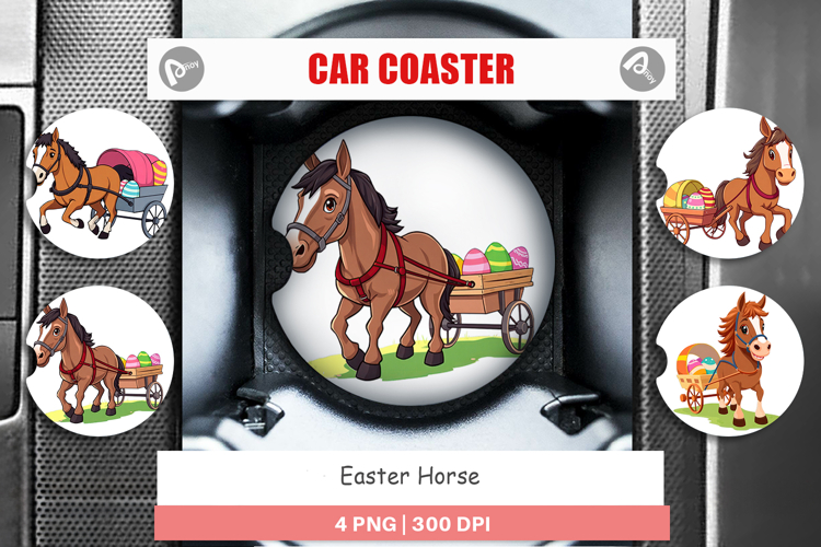 Easter Clipart Image 8