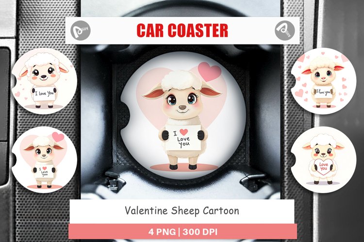 Cartoon Car Png Image 17
