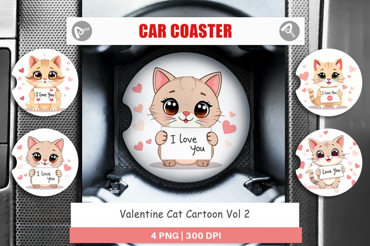 Cartoon Car Png Image 11