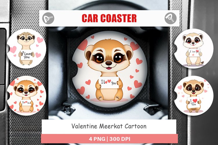 Cartoon Car Png Image 8