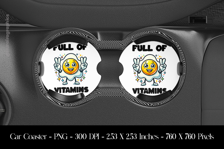 Vitamins Clipart Image 17