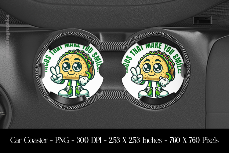 Mexican Food Clipart Image 11