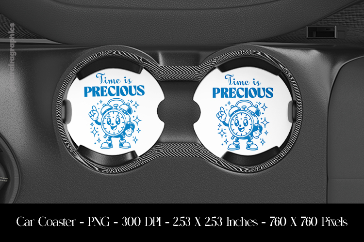 Clock Png Image 8